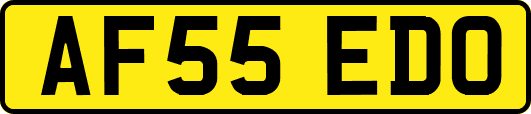 AF55EDO