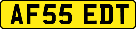 AF55EDT