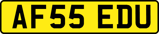 AF55EDU