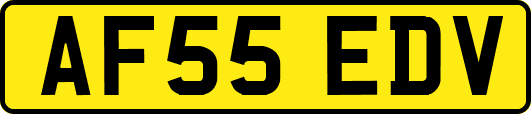 AF55EDV