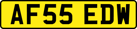 AF55EDW