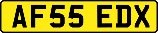 AF55EDX