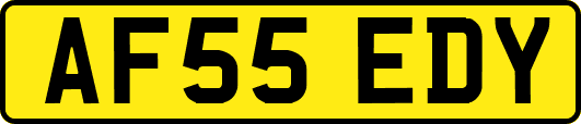 AF55EDY