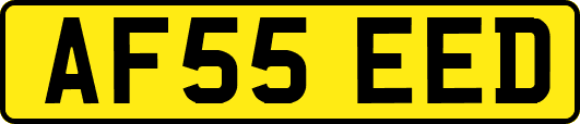 AF55EED