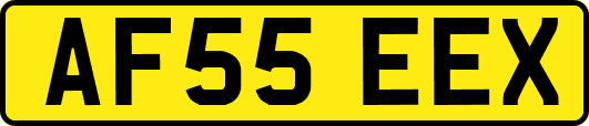 AF55EEX