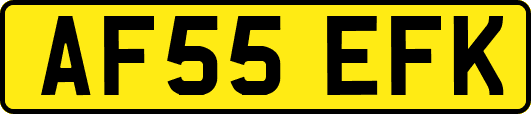 AF55EFK