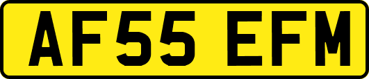 AF55EFM