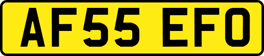 AF55EFO