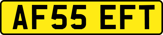 AF55EFT