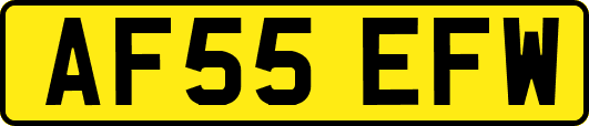 AF55EFW