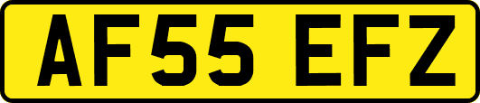 AF55EFZ