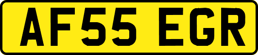 AF55EGR