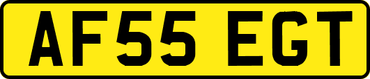 AF55EGT