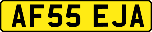 AF55EJA