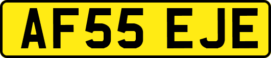 AF55EJE