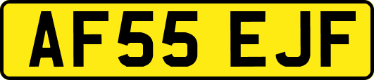 AF55EJF