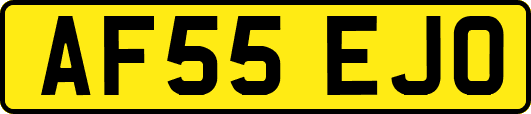 AF55EJO
