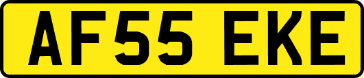 AF55EKE