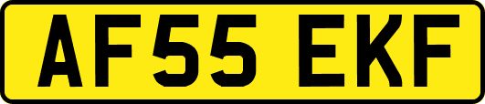 AF55EKF