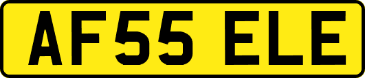 AF55ELE