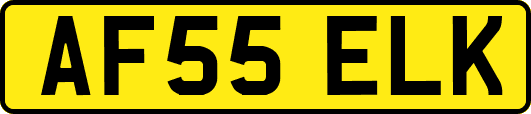 AF55ELK