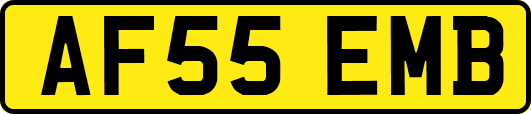 AF55EMB