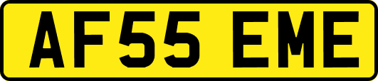AF55EME