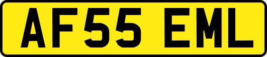 AF55EML