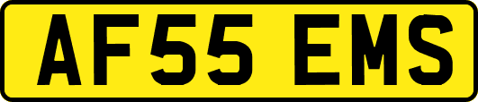 AF55EMS