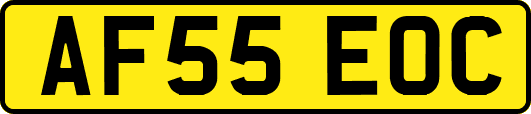 AF55EOC