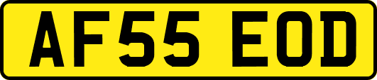 AF55EOD