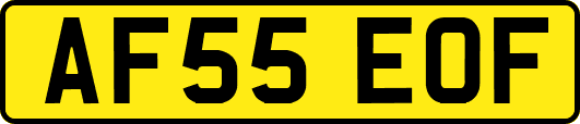 AF55EOF
