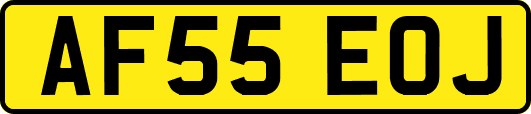 AF55EOJ