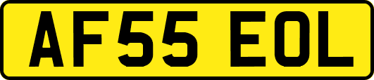 AF55EOL