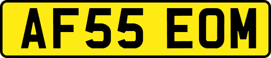 AF55EOM