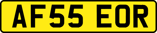 AF55EOR
