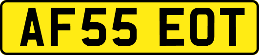 AF55EOT
