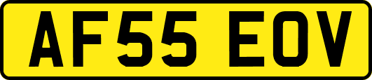 AF55EOV