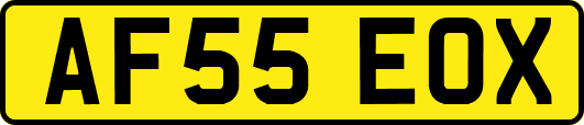 AF55EOX