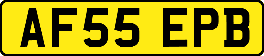 AF55EPB