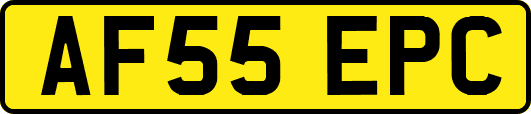 AF55EPC