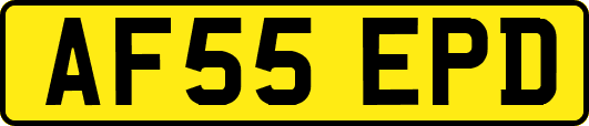 AF55EPD