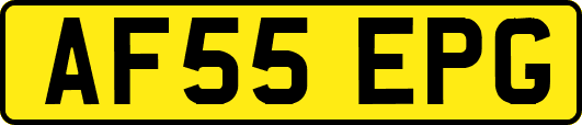 AF55EPG
