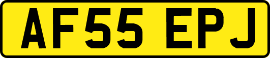AF55EPJ