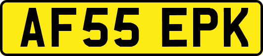 AF55EPK