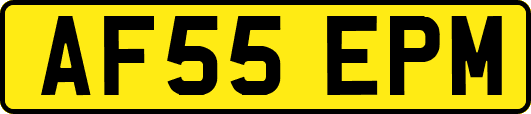 AF55EPM