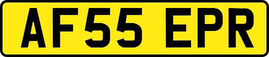 AF55EPR