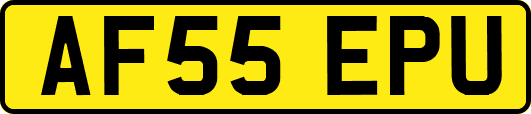 AF55EPU