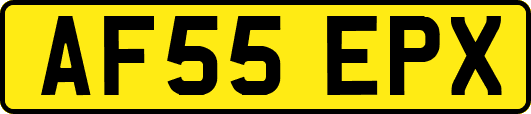 AF55EPX