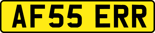 AF55ERR